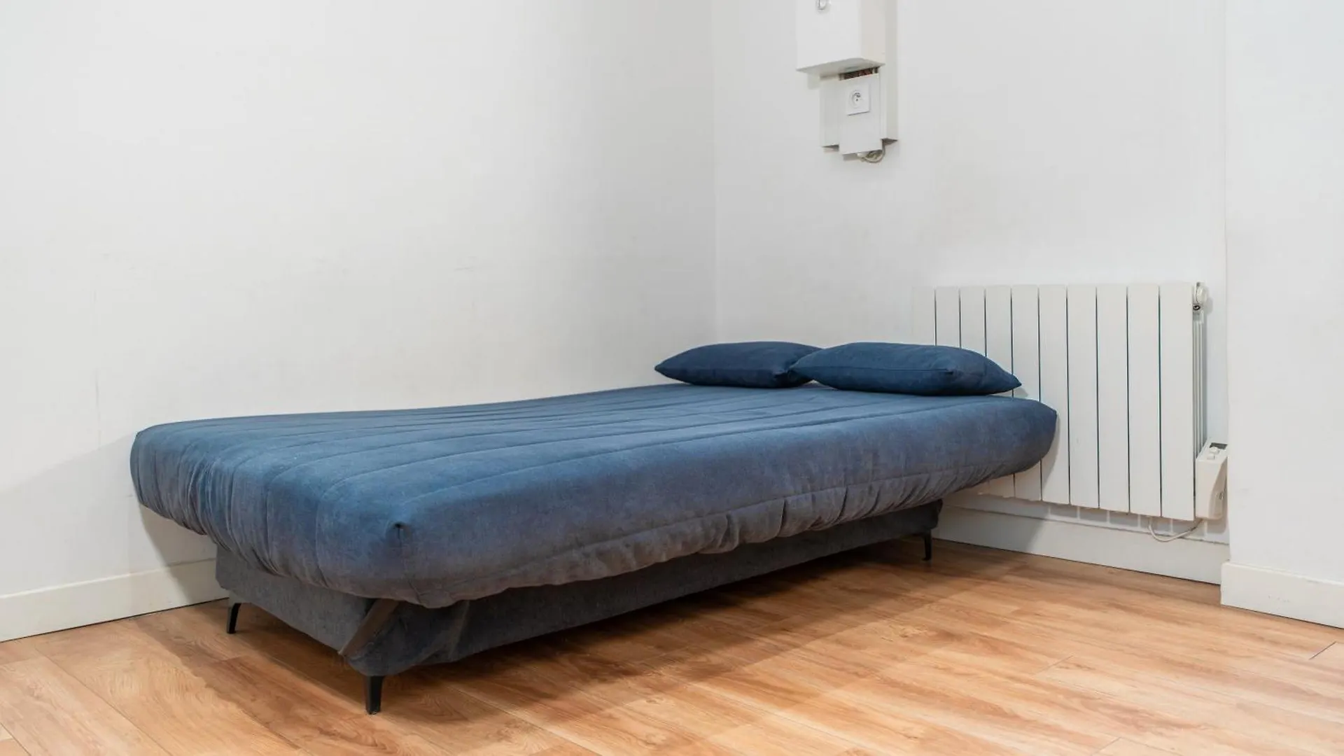 Le Refuge Urbain - Port A 2 Pas & Animaux Acceptes Apartment Toulon
