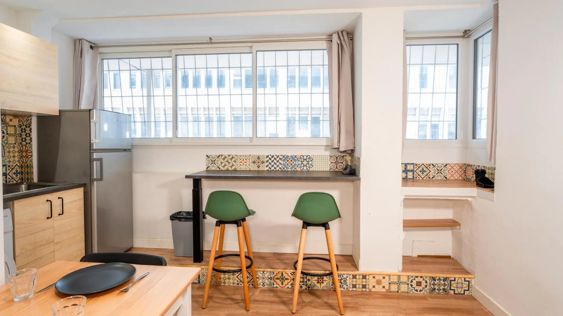 Le Refuge Urbain - Port A 2 Pas & Animaux Acceptes Apartment Toulon France