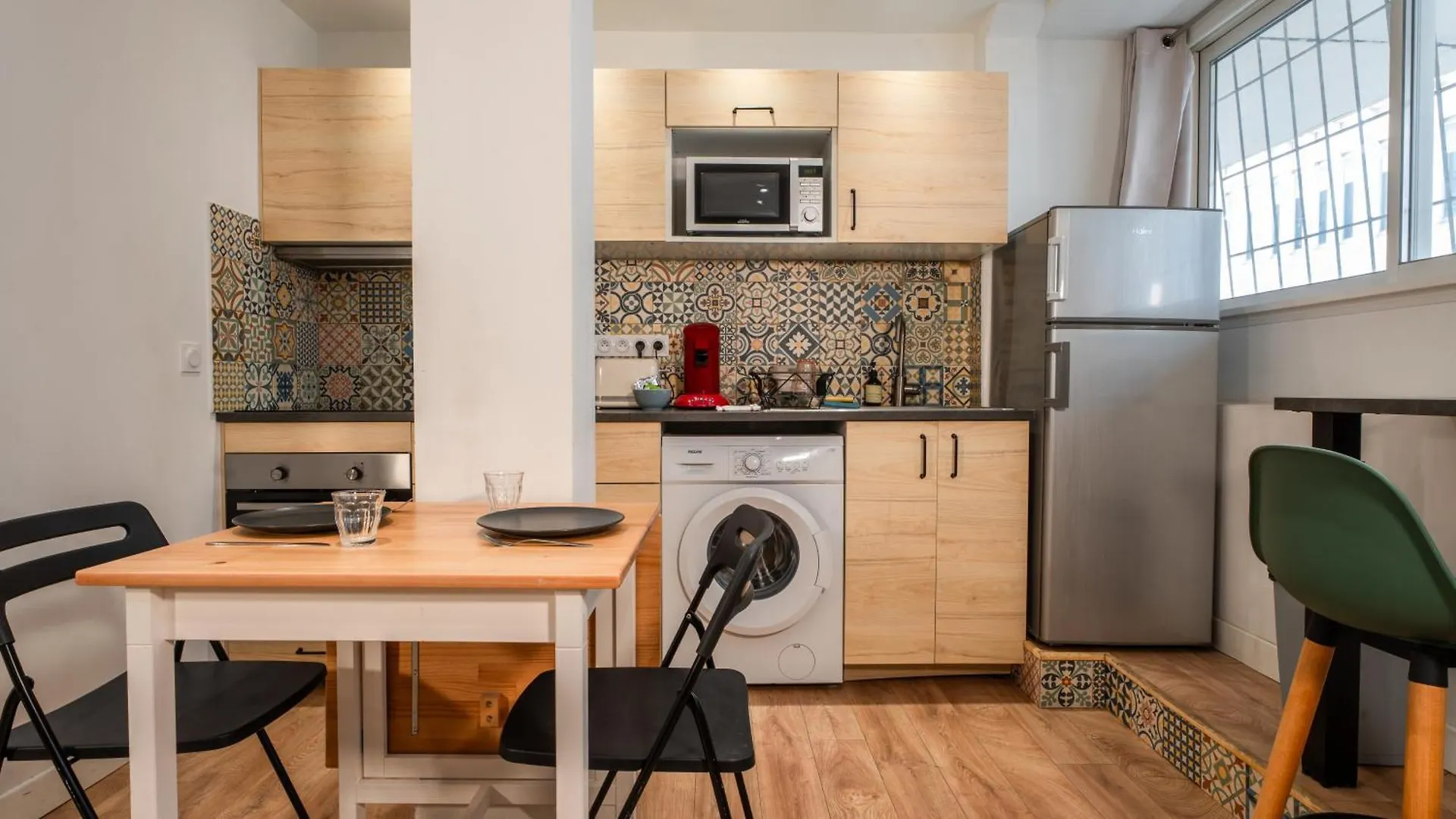 Le Refuge Urbain - Port A 2 Pas & Animaux Acceptes Apartment Toulon 0*,
