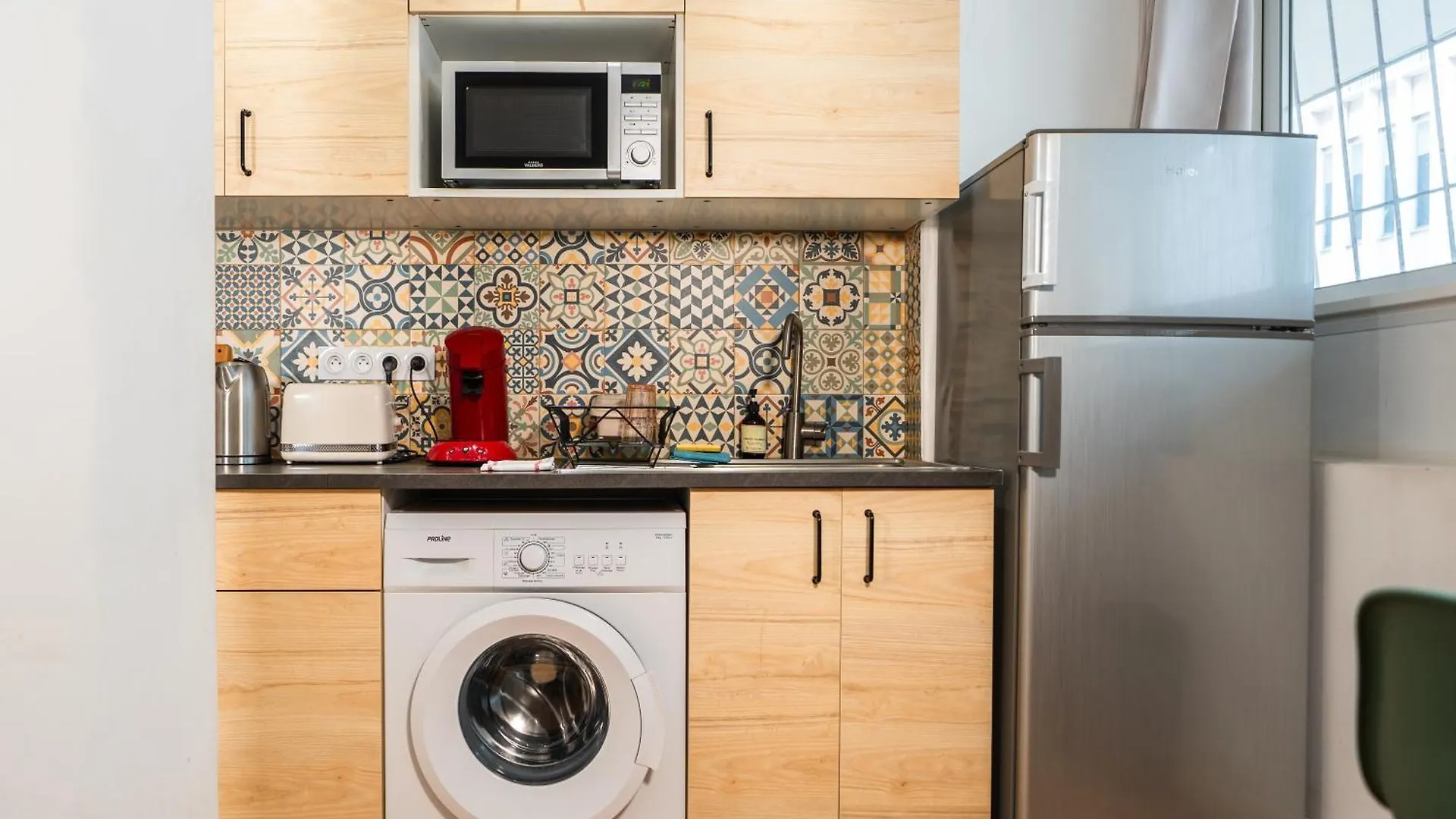 Le Refuge Urbain - Port A 2 Pas & Animaux Acceptes Apartment Toulon