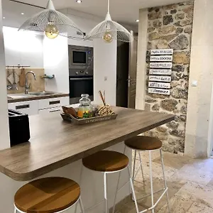 Mourillon Apartment