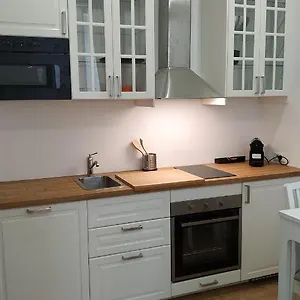 T1 Bis Neuf Climatise Equipe #1 Apartment