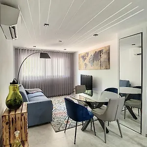 Apartamento Smp Bling Bling, Tolón