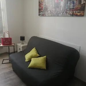 Apartamento Port, Tolón
