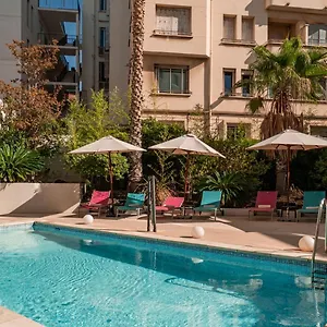 4* Hotel Centre By Ihg