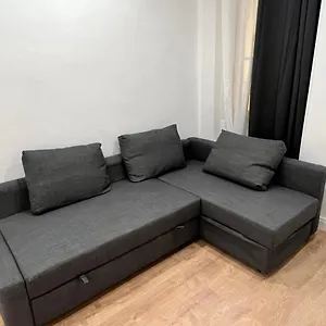 Appartement Climatise Centre #9, Toulon