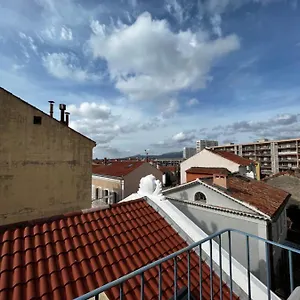 Appartement L'olivier, Toulon