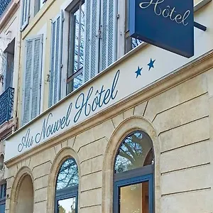 Au Nouvel Hotell