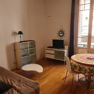 Apartamento Centre-ville, Tolón
