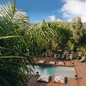 Holistika : / Pool / Air Conditioning/ Mont Faron Gasthof