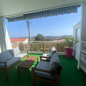 « la Sakalava » Vue Panoramique Faron Ferienhaus
