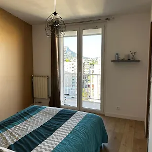 Appartement Bel, Toulon