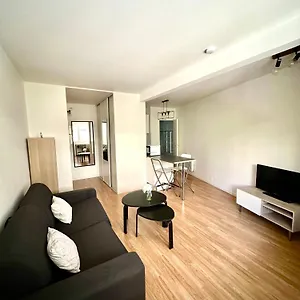 Appartement Magnifique Lumineux Et Confortable Au Coeur Du Centre-ville De, Toulon