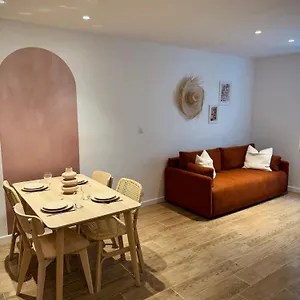 Appartement Casa - Hypercentre Proche Gare Sncf Et Port, Toulon