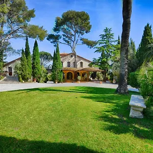Les Bastidieres - Cap Brun Apartment